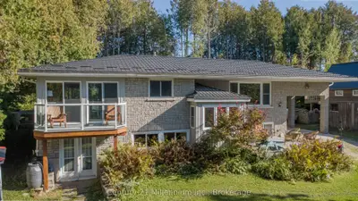 1130 Sideroad 10 S, Arran-elderslie, On N0g 2n0