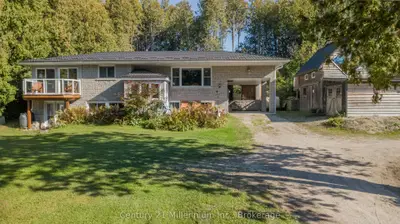 1130 Sideroad 10 S, Arran-elderslie, On N0g 2n0