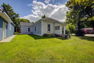 134 Frederick Street E, Wellington North, On N0g 1a0