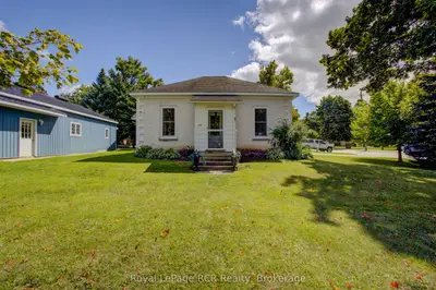 134 Frederick Street E, Wellington North, On N0g 1a0