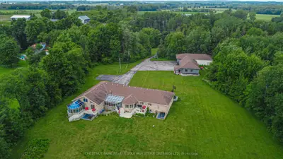 1971 Berlett's Road, Wilmot, On N0b 2l0
