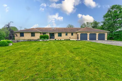 1971 Berlett's Road, Wilmot, On N0b 2l0