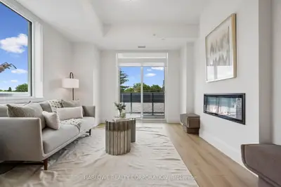 93 Arthur Street S 314, Guelph, On N1e 0t3