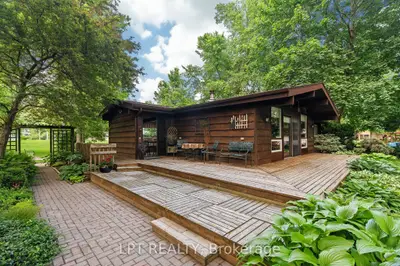 8452 Defore Drive, Lambton Shores, On N0m 1t0