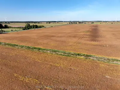 7982 Tenth Line, Chatham-kent, On N0p 1g0