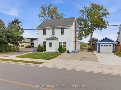 28 Chapel Street S, Thorold, On L2v 2c6