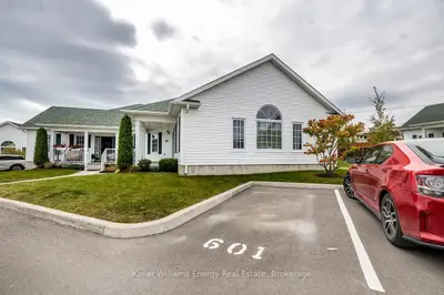 300 Croft Street 601, Port Hope, On L1a 0e1
