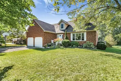 714 Cross Street W, Haldimand, On N1a 1n7