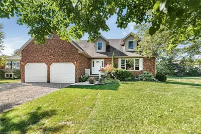 714 Cross Street W, Haldimand, On N1a 1n7