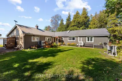 42195 Combermere Road, Madawaska Valley, On K0j 1b0