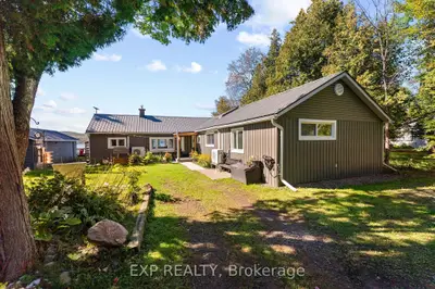 42195 Combermere Road, Madawaska Valley, On K0j 1b0