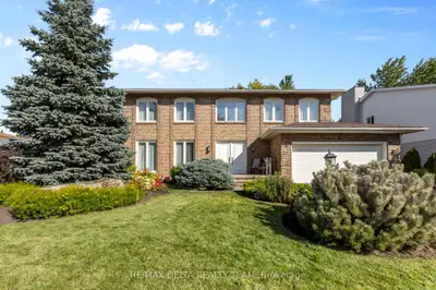 11 Garand Place, Alta Vista And Area, On K1h 8m1