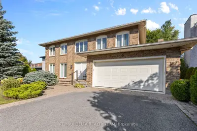11 Garand Place, Alta Vista And Area, On K1h 8m1