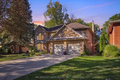 152 Seymour Drive, Hamilton, On L9g 4n6
