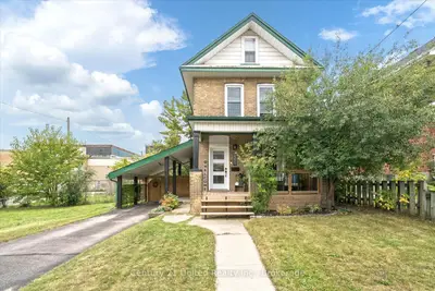 555 Romaine Street, Peterborough, On K9j 2c8