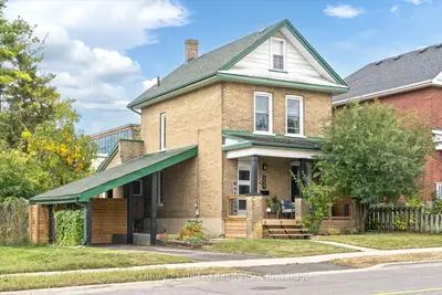 555 Romaine Street, Peterborough, On K9j 2c8