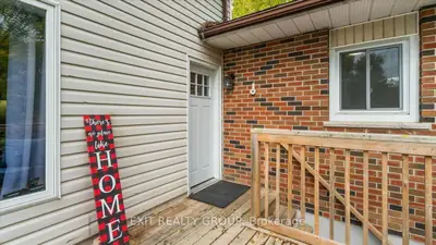 44 Hillcrest Drive, Quinte West, On K8v 0m6