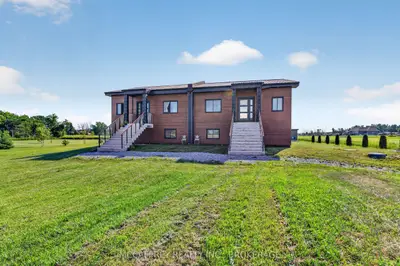 4326 County Rd 6, Stone Mills, On K0k 3n0