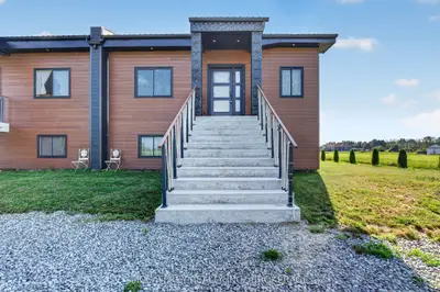 4326 County Rd 6, Stone Mills, On K0k 3n0