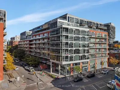 360 MCLEOD Street 905, Ottawa Centre, ON K2P 1A9