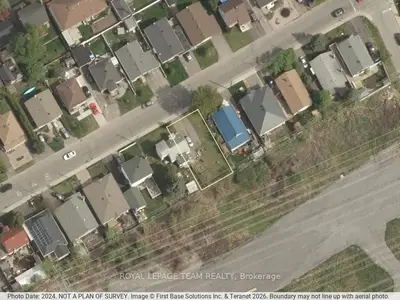 Lot 121 Kitchener Avenue, Hunt Club - South Keys And Area, On K1v 6w5