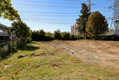Lot 121 Kitchener Avenue, Hunt Club - South Keys And Area, On K1v 6w5