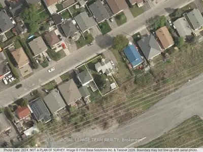 Lot 119 Kitchener Avenue, Hunt Club - South Keys And Area, On K1v 6w5