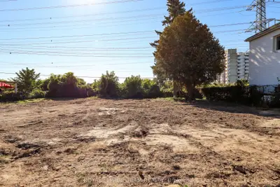 Lot 119 Kitchener Avenue, Hunt Club - South Keys And Area, On K1v 6w5