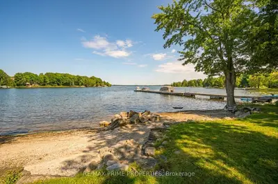 201 Sheldon Road, Rideau Lakes, On K0g 1v0