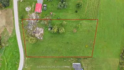 00 Horace Drive, Rideau Lakes, On K0g 1v0