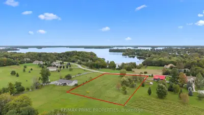 00 Horace Drive, Rideau Lakes, On K0g 1v0