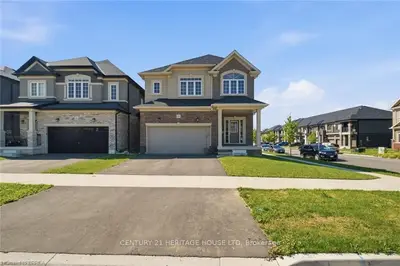 18 Macklin Street, Brantford, On N3v 0b2