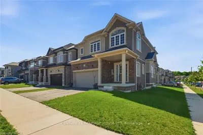 18 Macklin Street, Brantford, On N3v 0b2