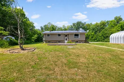 472 Callaghan Rapids Road, Stirling-rawdon, On K0k 2m0