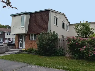 2063 Jasmine Crescent 63, Beacon Hill North - South And Area, On K1j 7w2