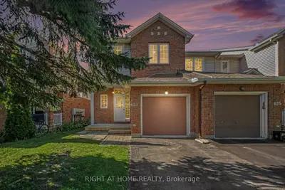 623 Wild Shore Crescent, Blossom Park - Airport And Area, On K1v 1t3