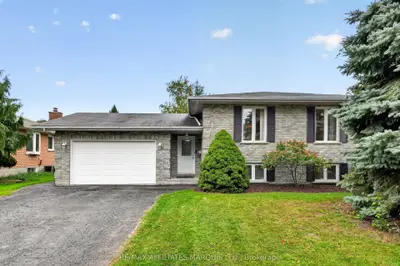 828 Chelsea Crescent, Cornwall, On K6h 6y7