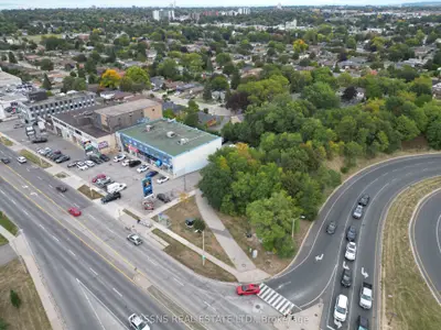 1051 Upper James Street, Hamilton, On L9c 3a6