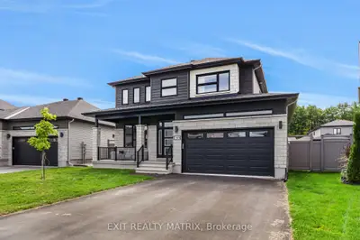 1144 Avignon Street, Russell, On K0a 1w0