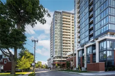5 Wellington Street S 907, Kitchener, On N2g 0e3