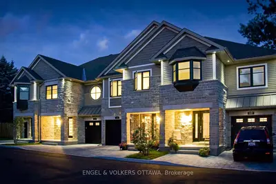 105 Montauk Pvt, Mooneys Bay - Carleton Heights And Area, On K2c 2b4