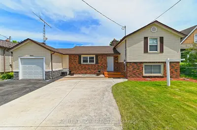 446 Geneva Street, St. Catharines, On L2n 2h3