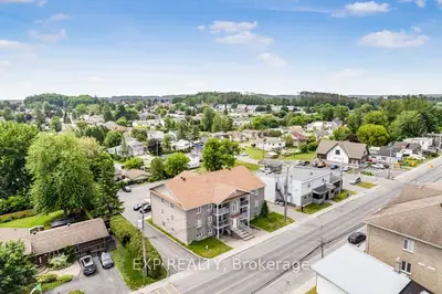 1005 Laurier Route 102, Clarence-rockland, On K4k 1t7