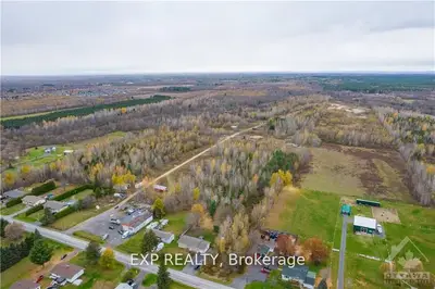 Lot 27 Des Pins Street, The Nation, On K0a 2m0