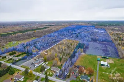 Lot 27 Des Pins Street, The Nation, On K0a 2m0