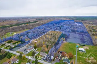 Lot 27 Des Pins Street, The Nation, On K0a 2m0