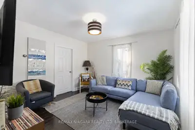 1459 Niagara Stone Road, Niagara-on-the-lake, On L0s 1t0