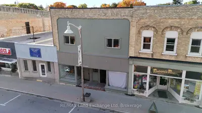 218-220 Josephine Street, North Huron, On N0g 2w0