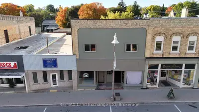 218-220 Josephine Street, North Huron, On N0g 2w0
