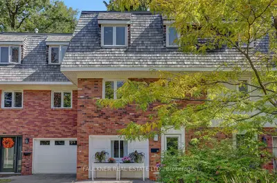 19 Marco Lane, Glebe - Ottawa East And Area, On K1s 5a1